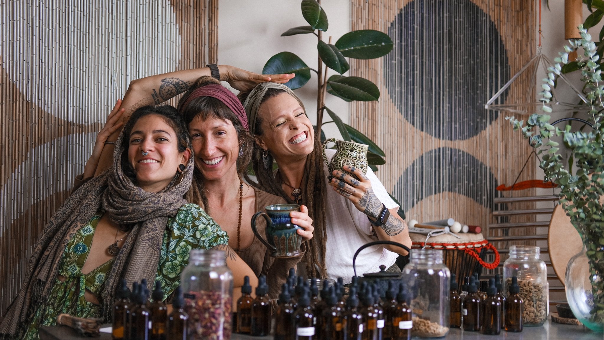 Essence of Well-Being