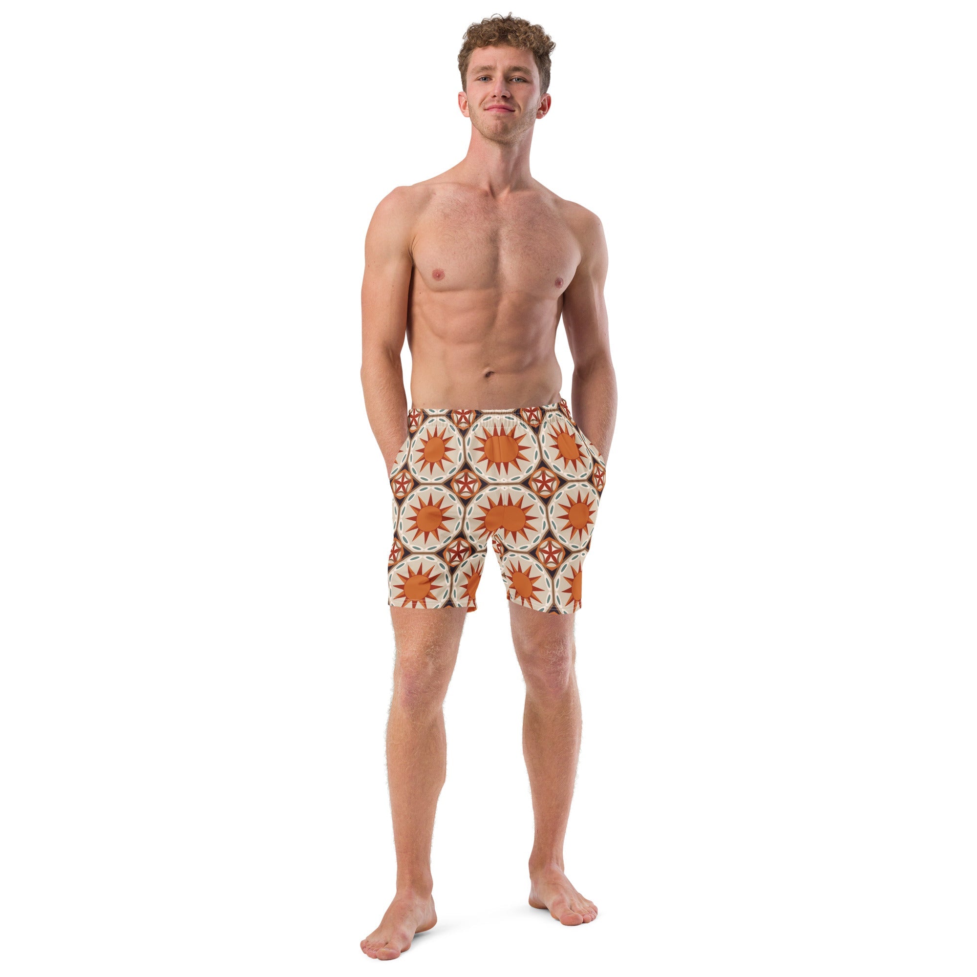 Swim Trunks