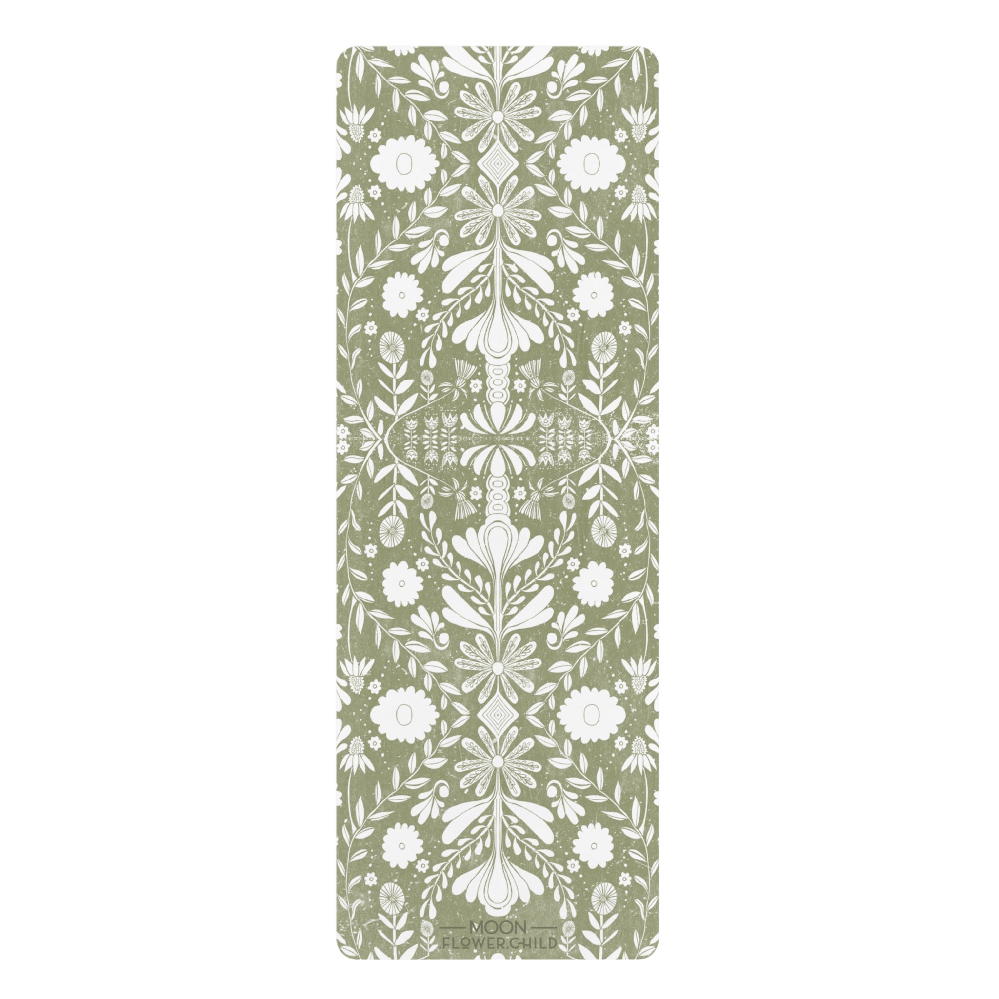 Eco Friendly Yoga Mats