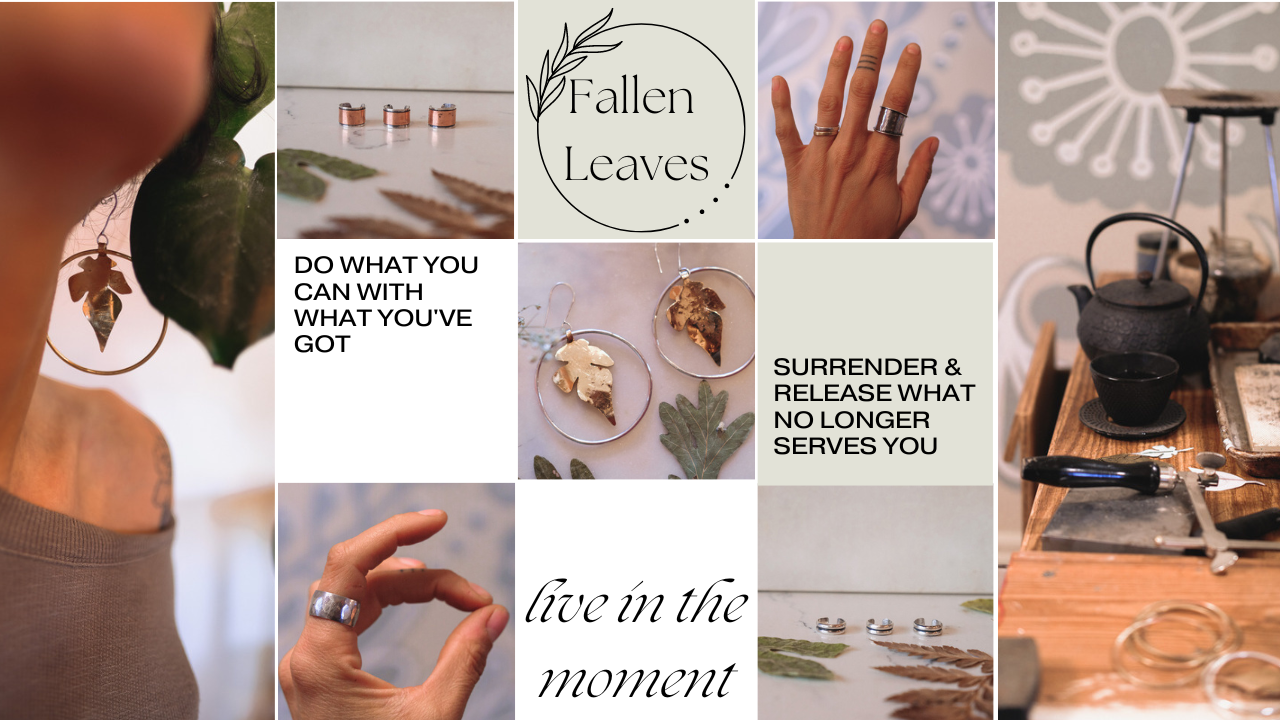 Artisan Handcrafted Jewelry