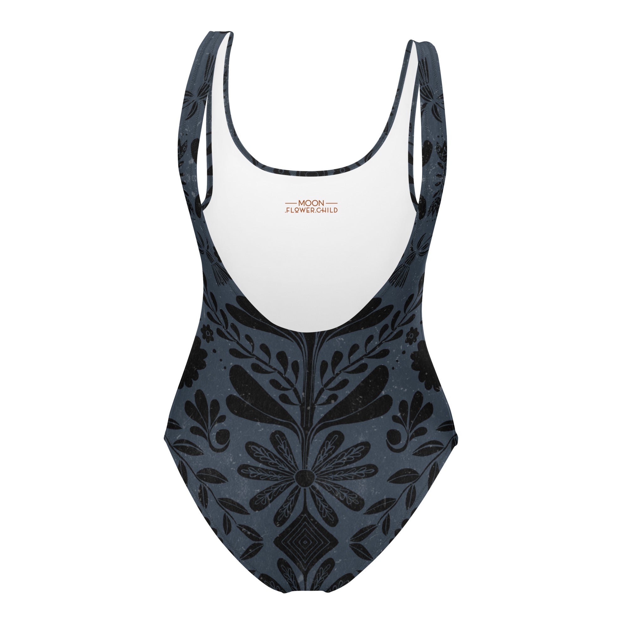 One-Piece Swimsuit