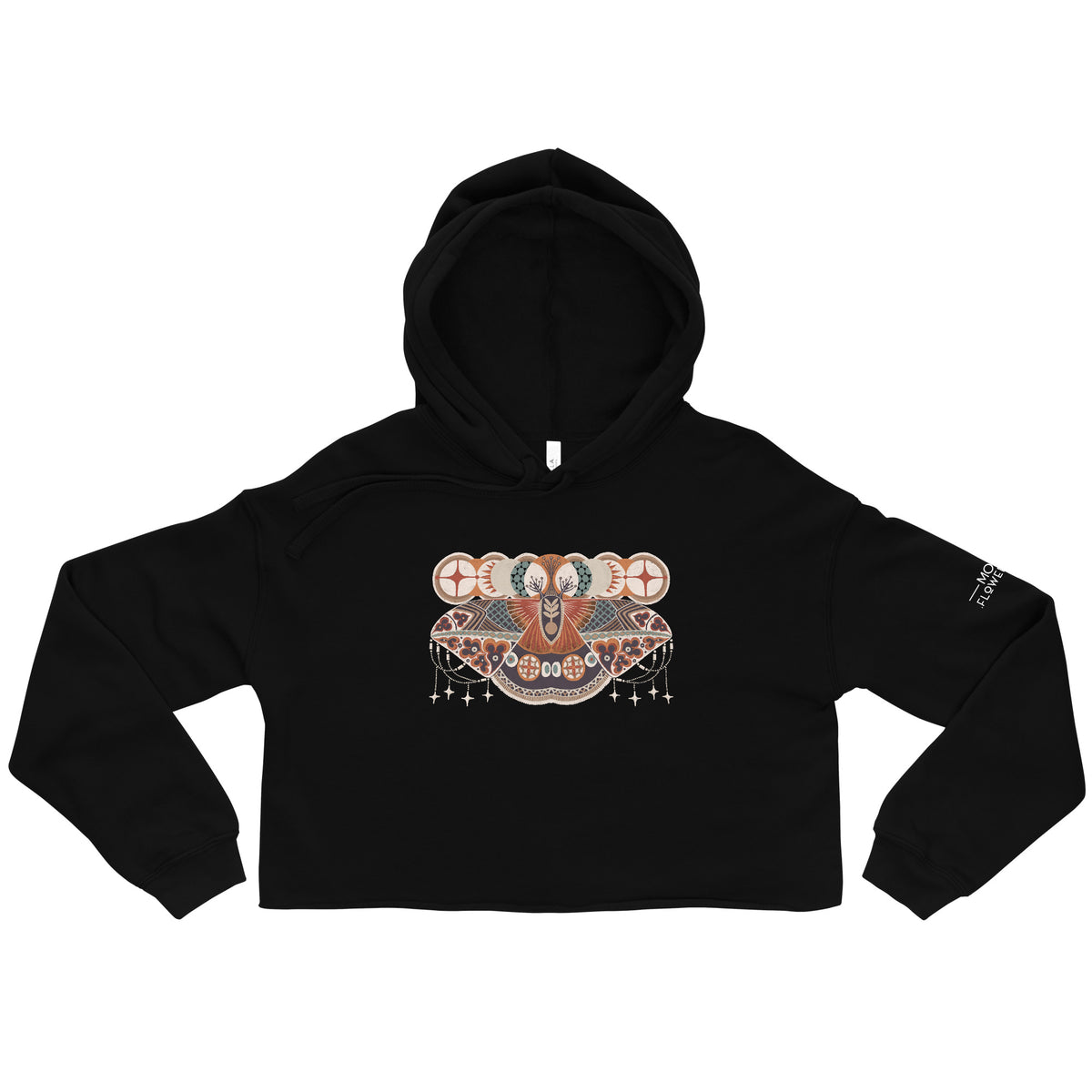 Pullover Hoodie Octopus South Park Hoodie Rhude Men's Bandana