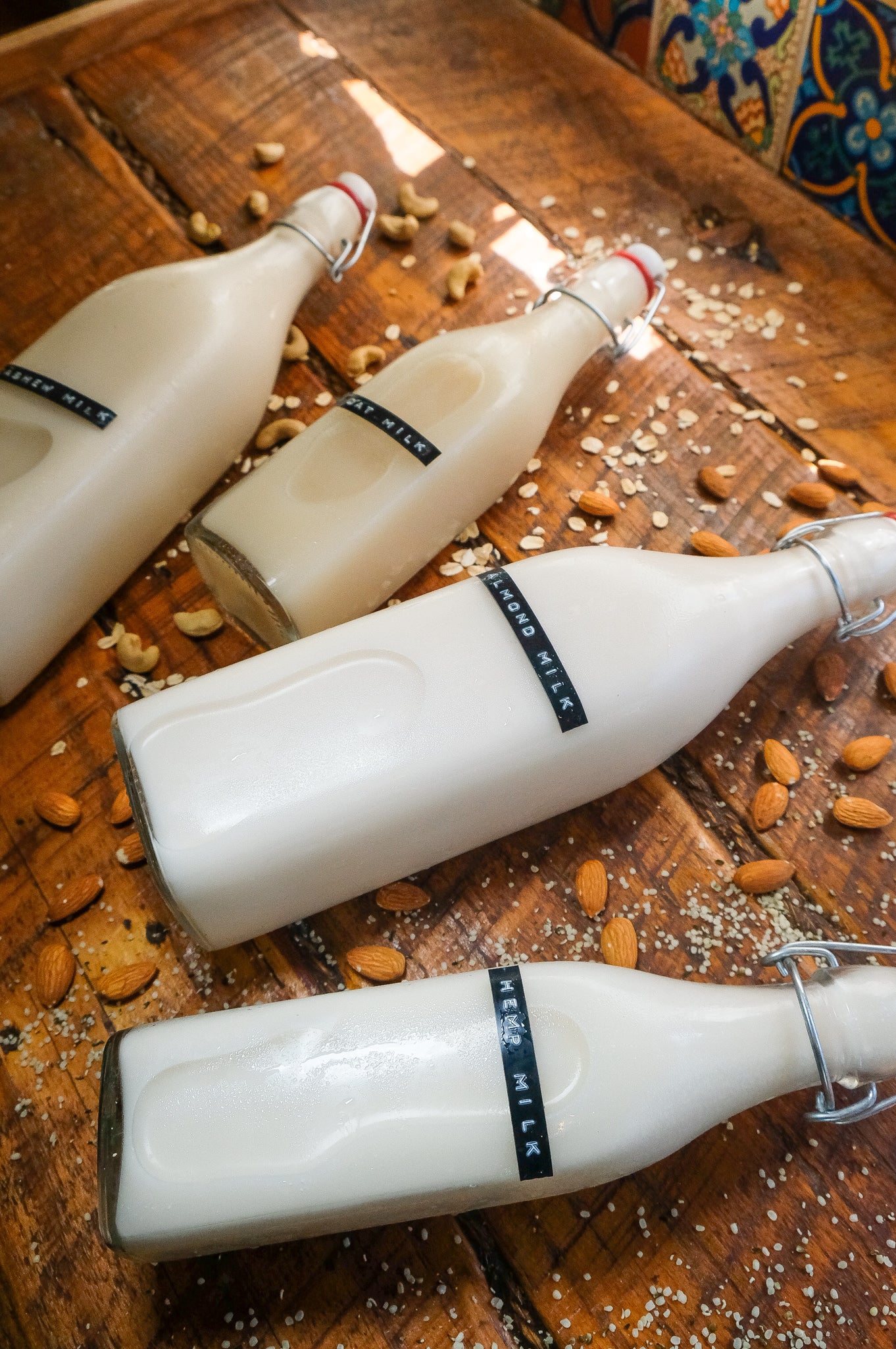 Plant Based Recipes Cookbook