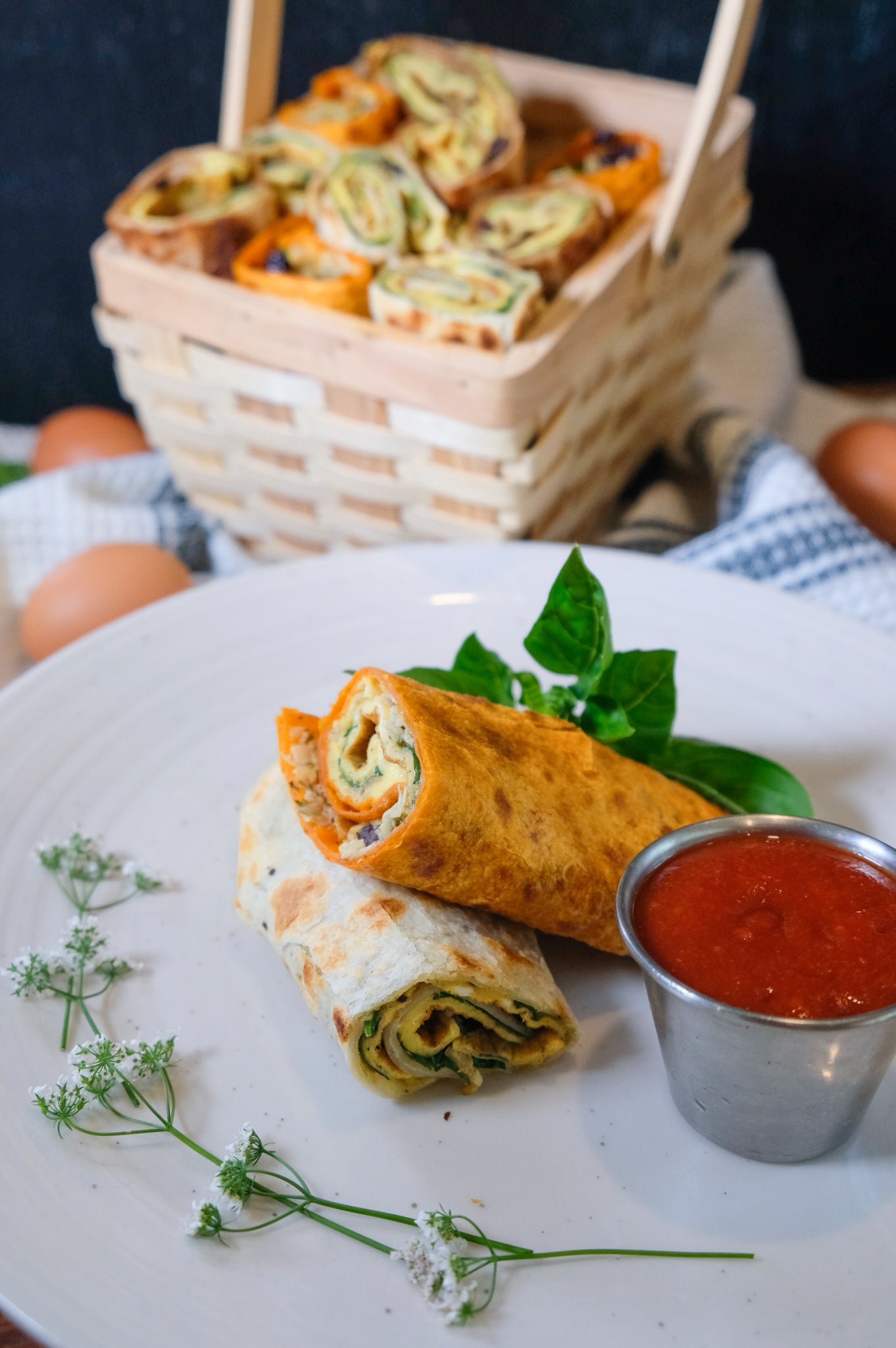 Plant Based Cookbook