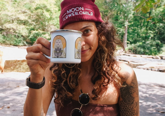 cheers to drinking tea