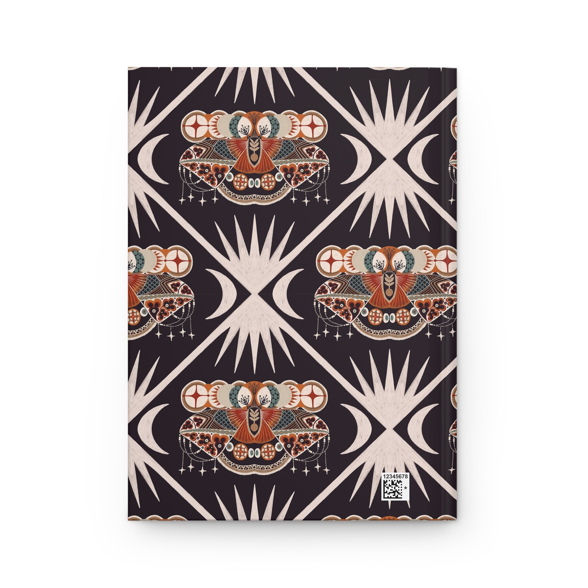Hardcover Journal | Inspirational Writing Notebook for Creative Souls