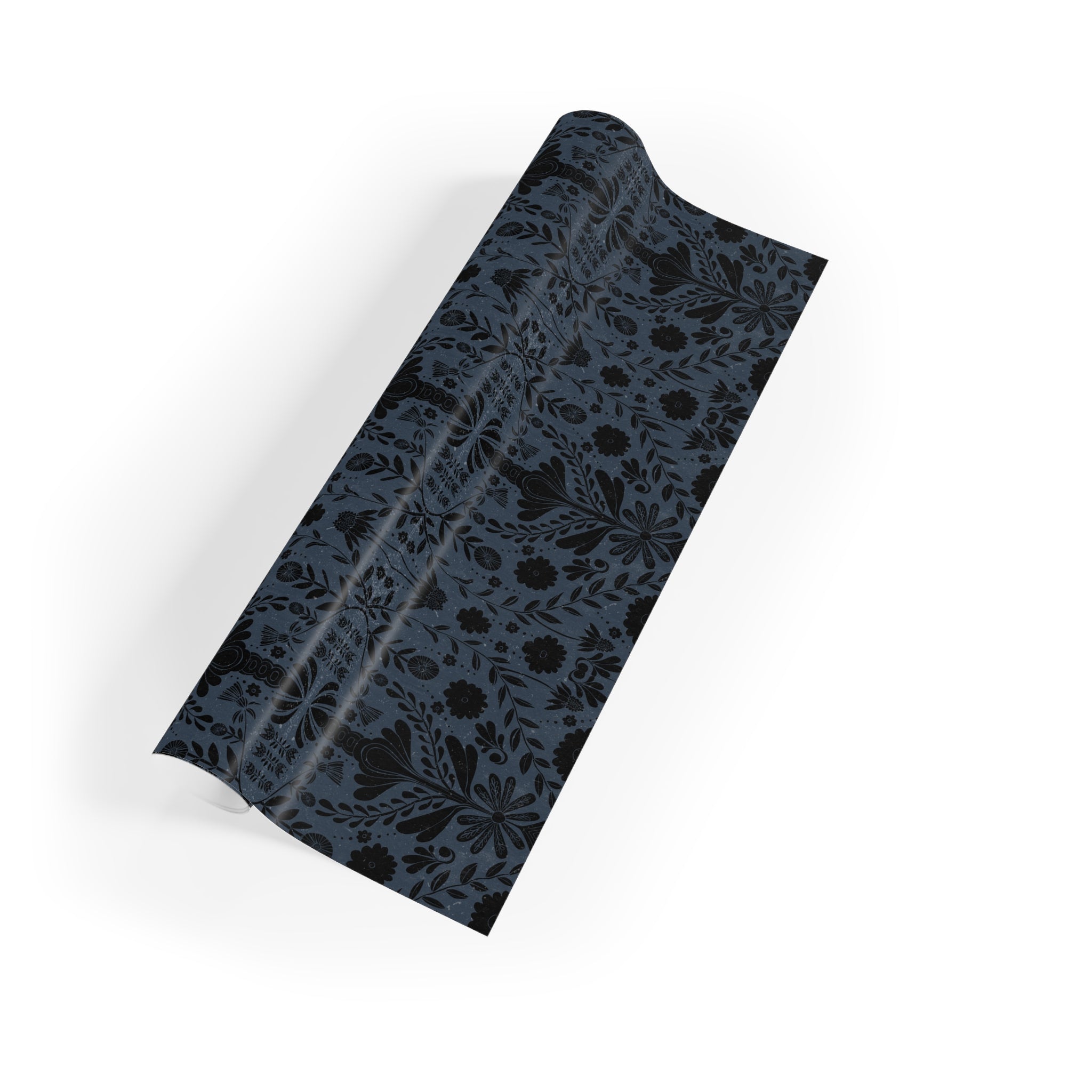 Gift Wrapping Paper Roll [Night Sky]