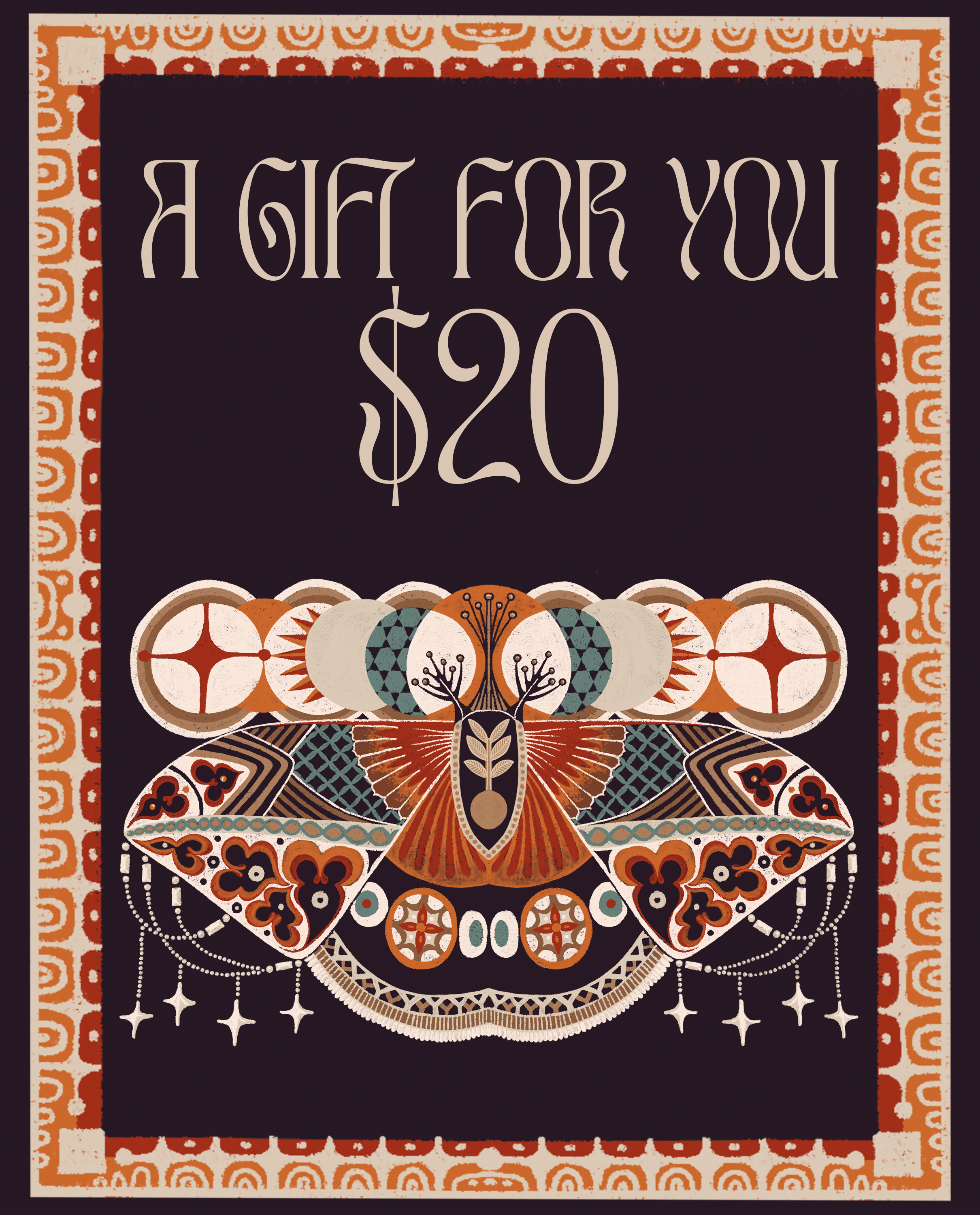 Gift Cards