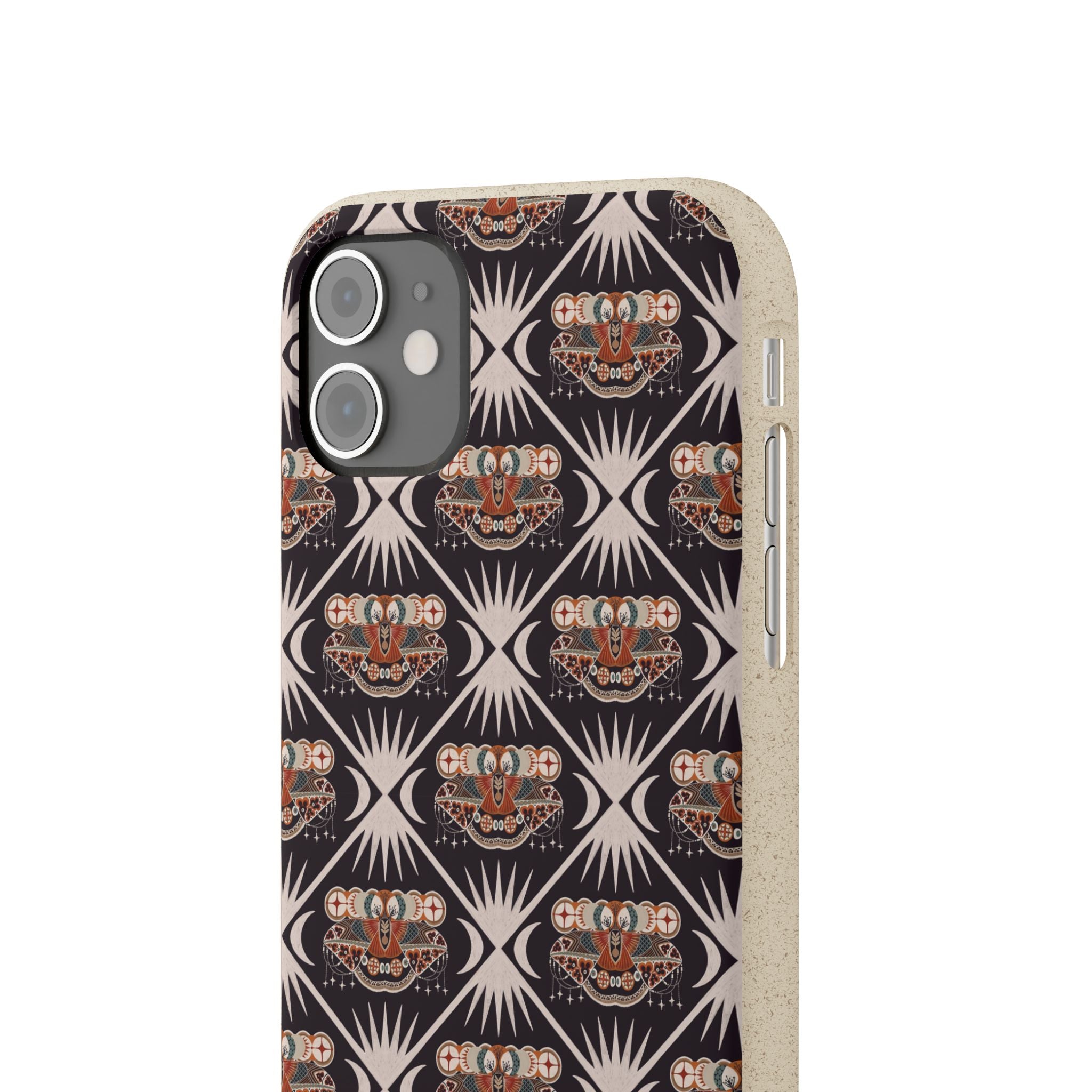Solar Papillon Biodegradable Cases