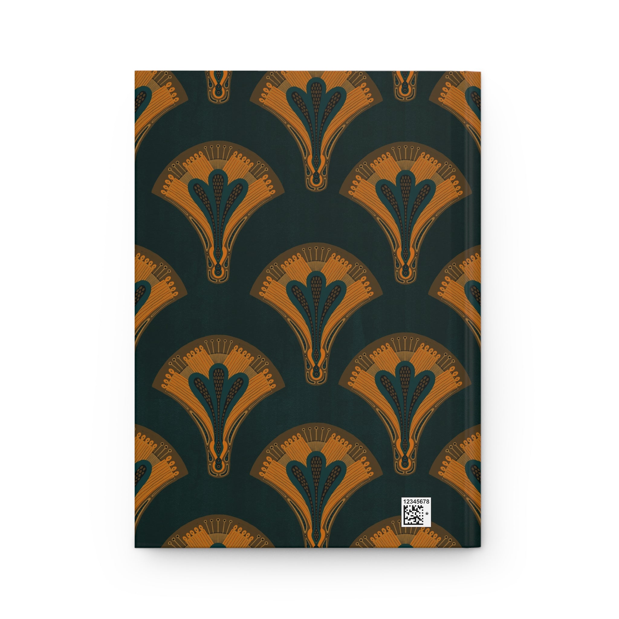 Hardcover Journal Matte