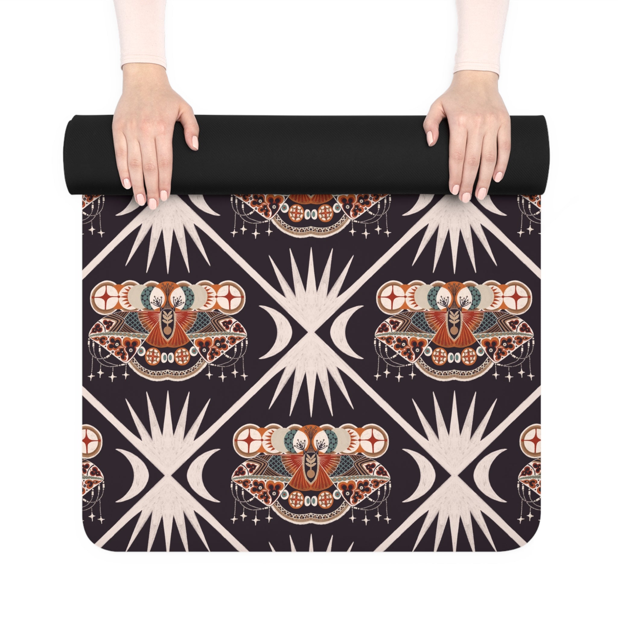 Yoga Mat