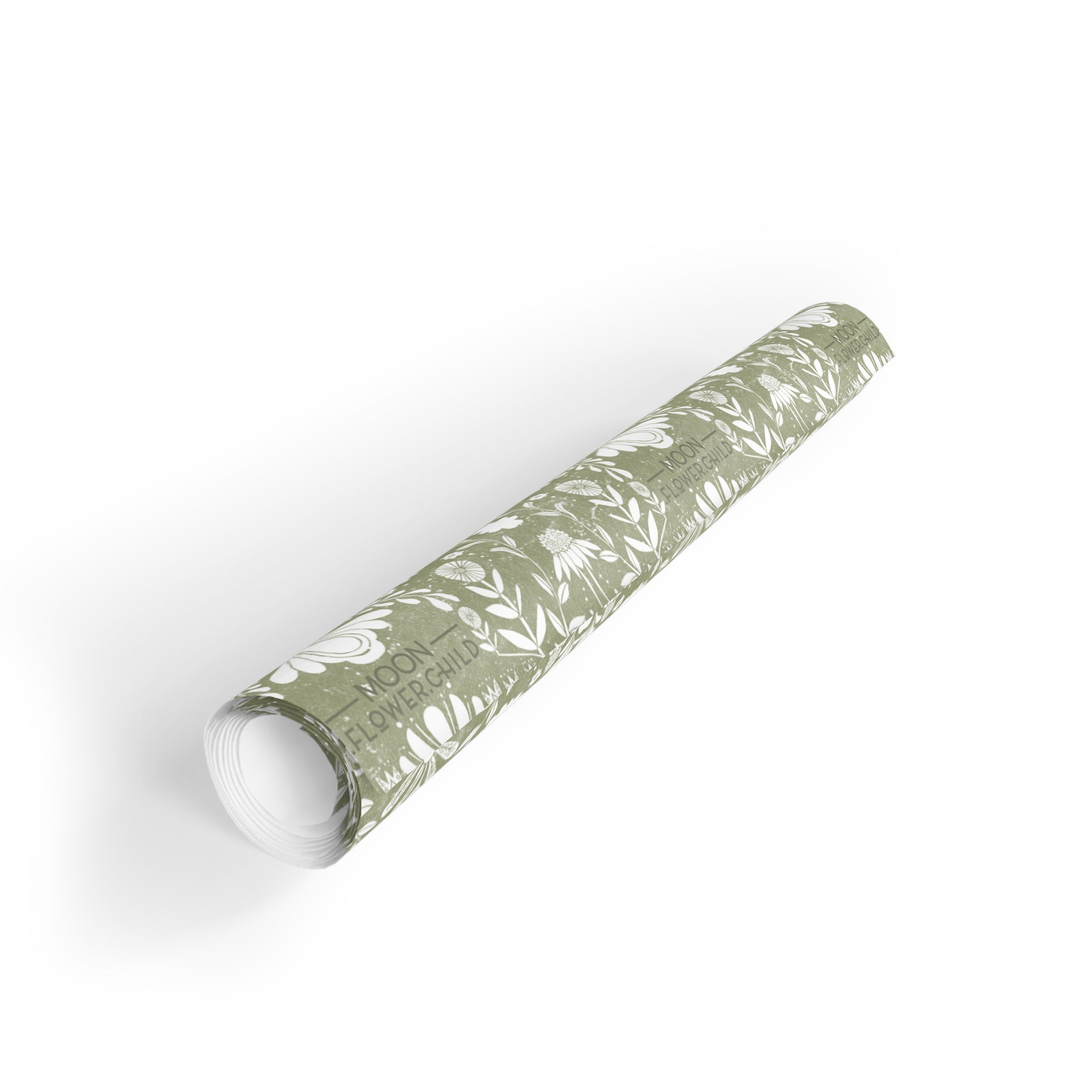 Gift Wrapping Paper Roll [Earth]
