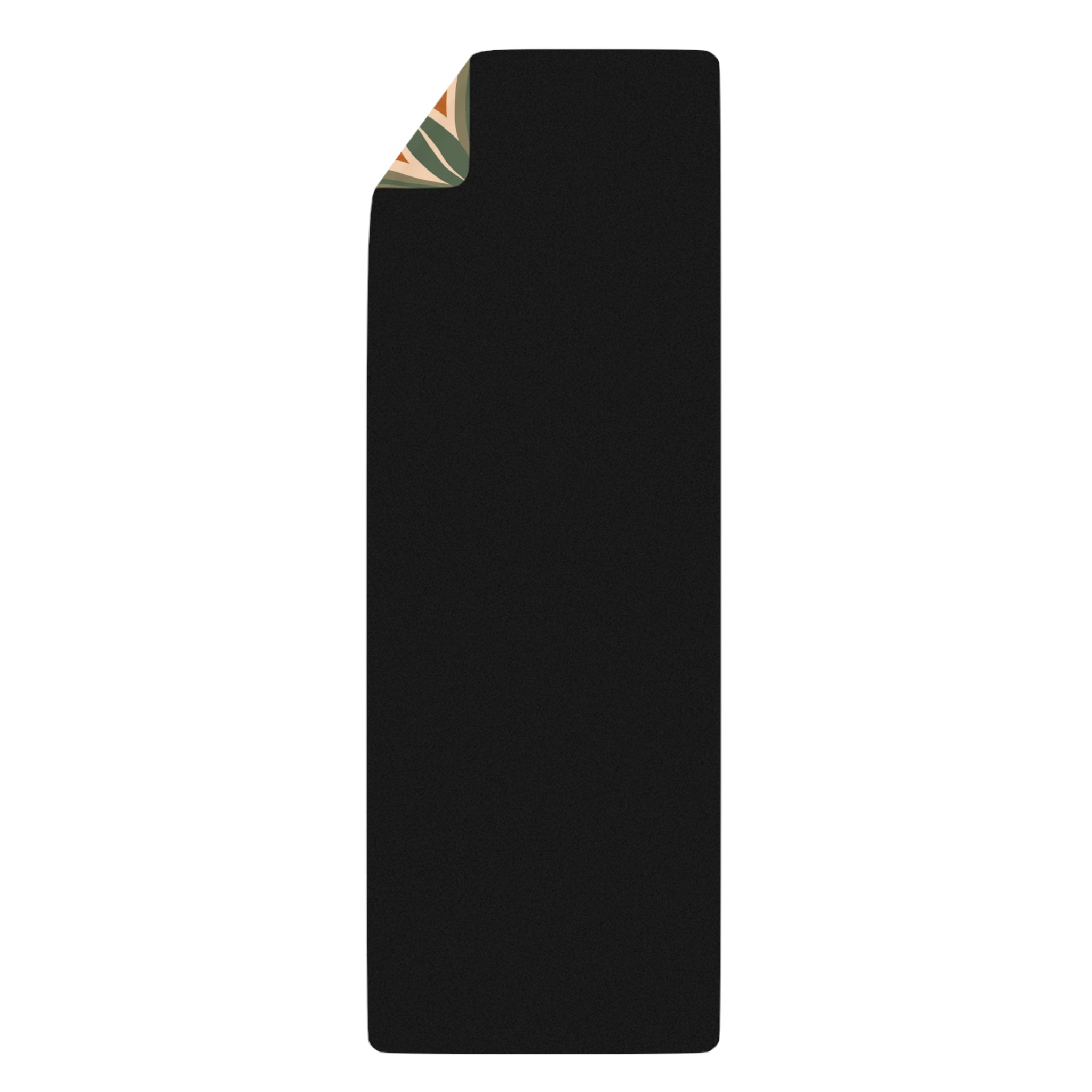 Yoga Mat [Let Her Bloom]