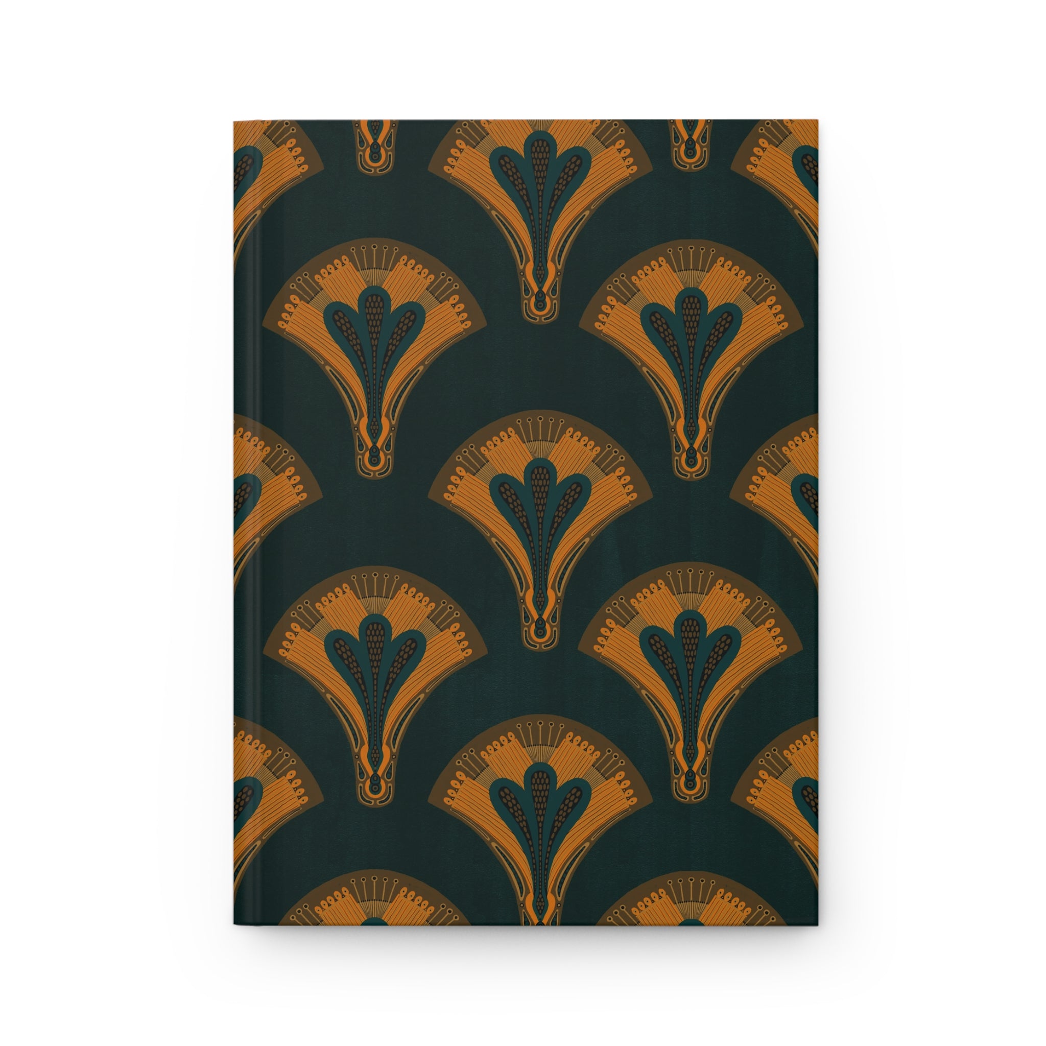 Hardcover Journal Matte