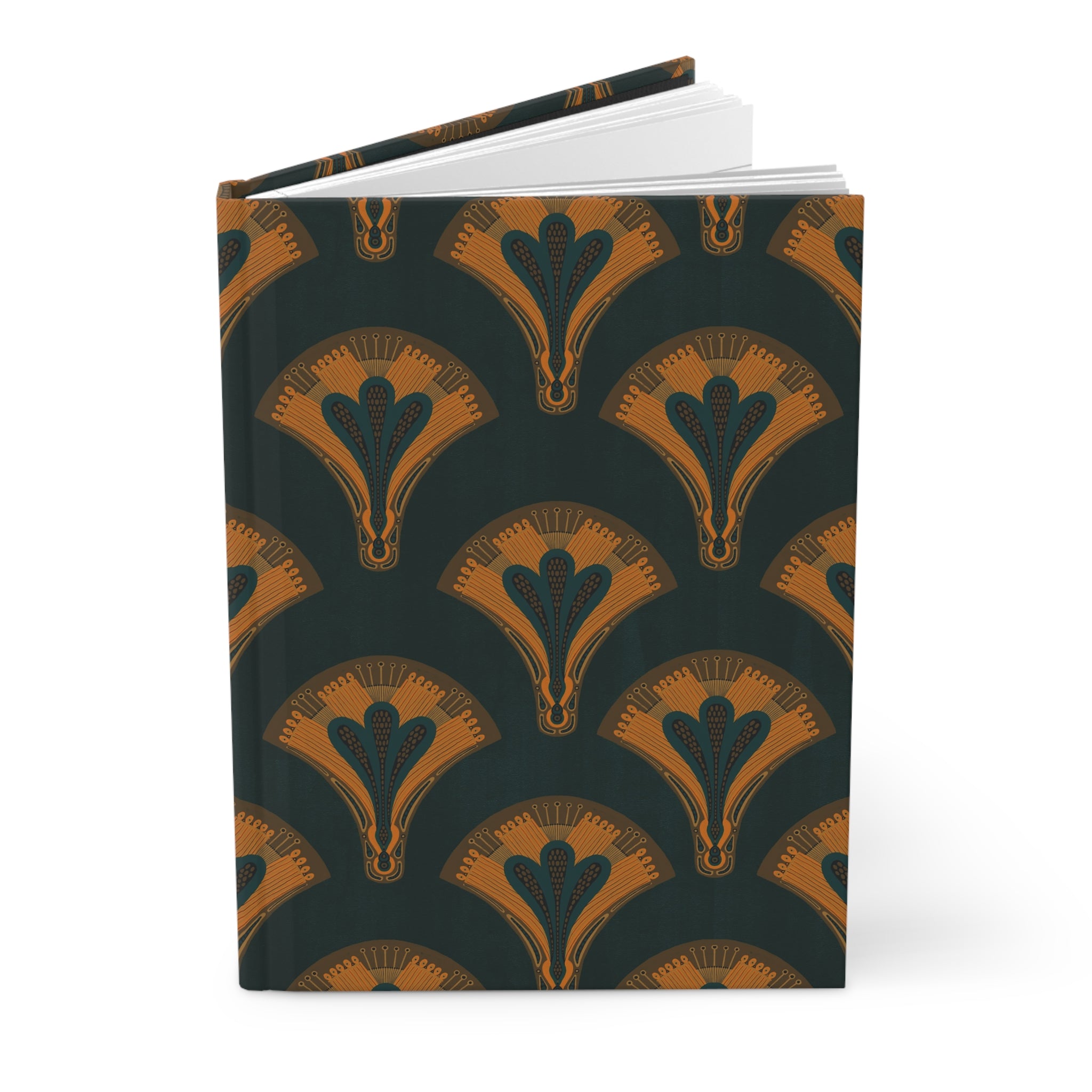 Hardcover Journal Matte