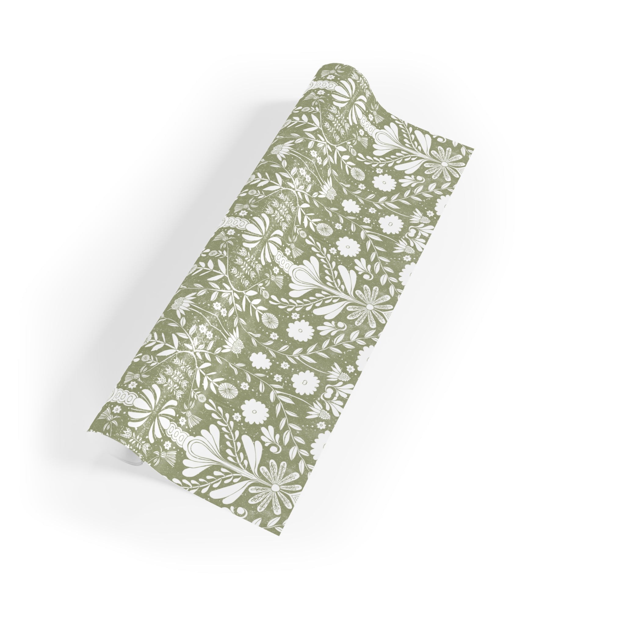 Gift Wrapping Paper Roll [Earth]