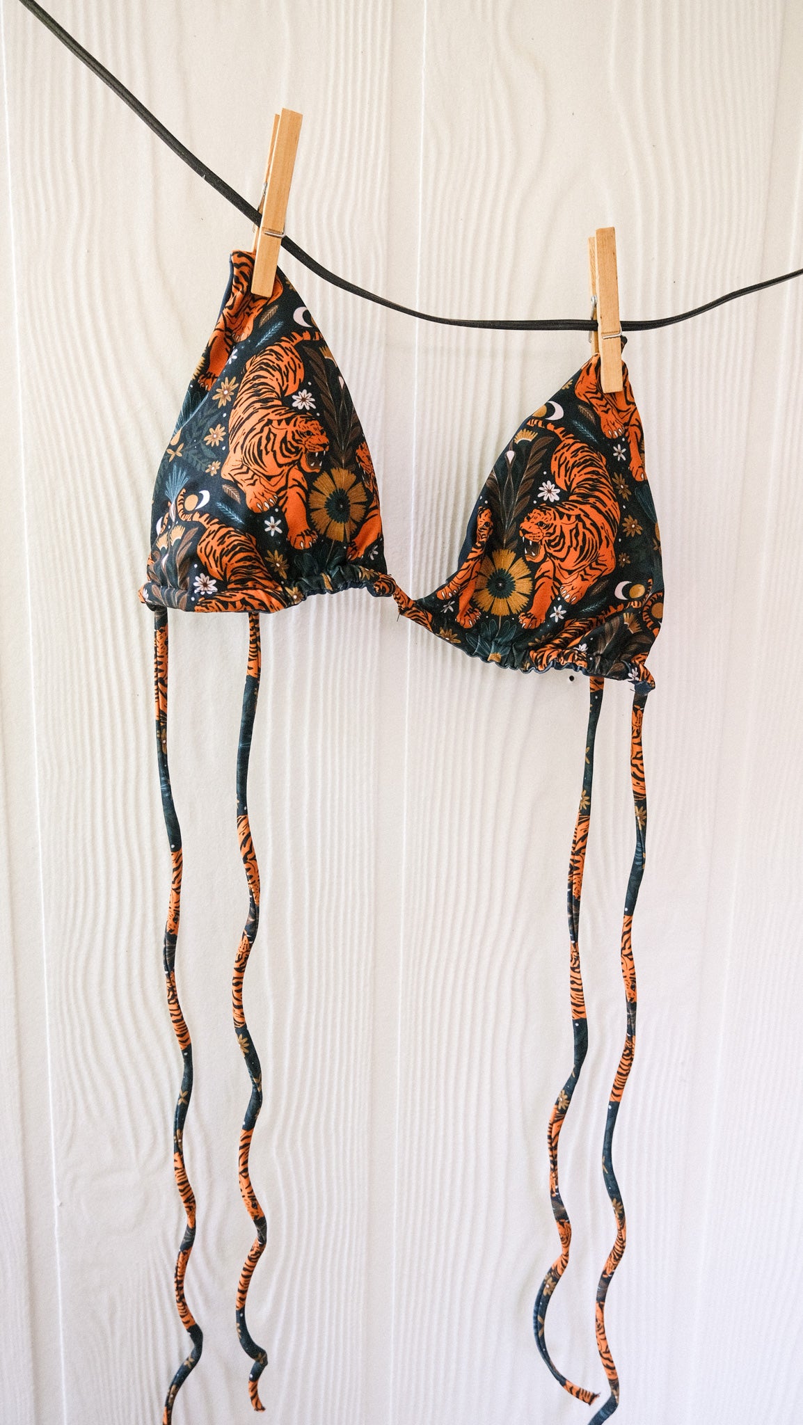 Second-Chance Swimwear [SMALL]