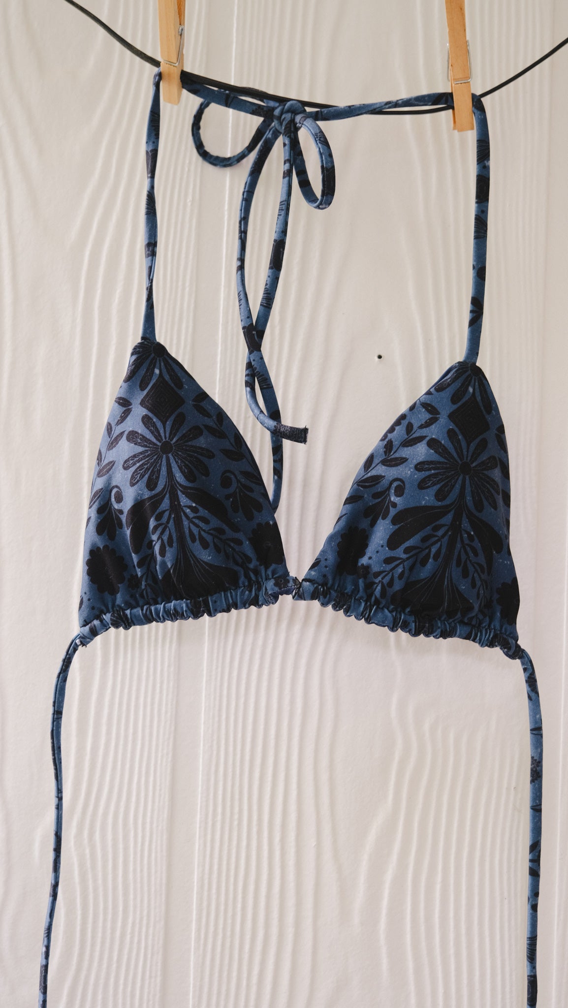 Second-Chance Swimwear [2XS]