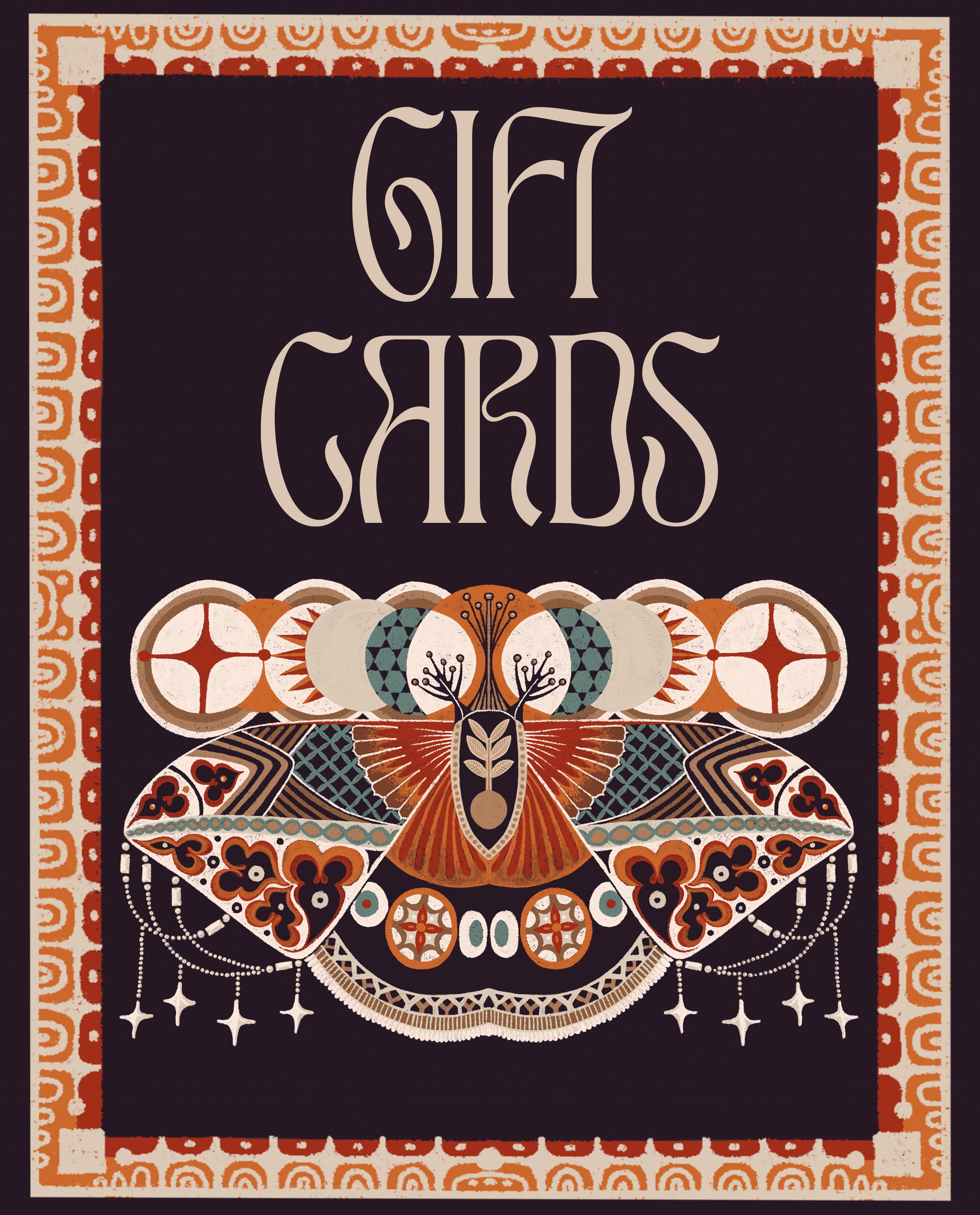 Gift Cards