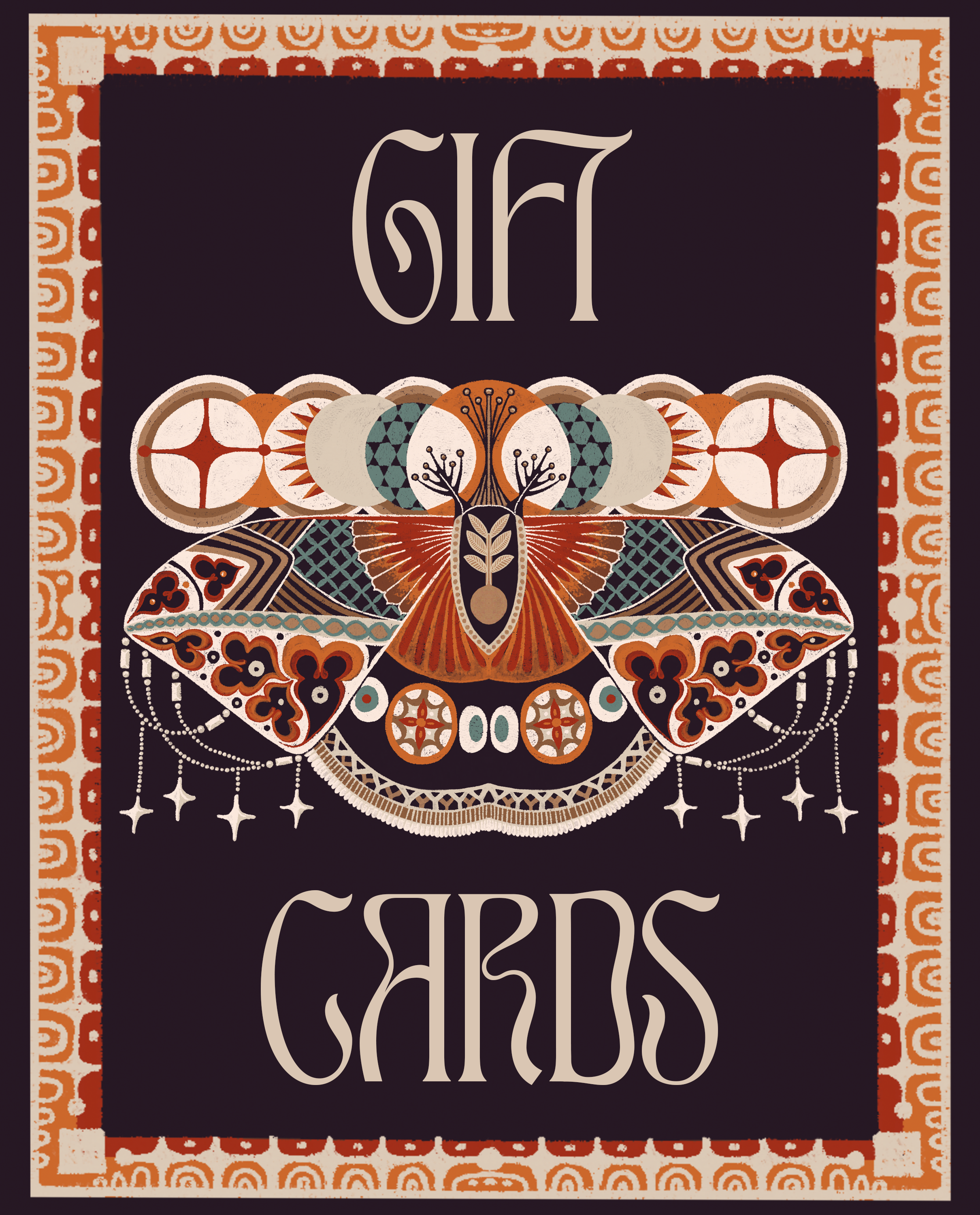 Gift Cards