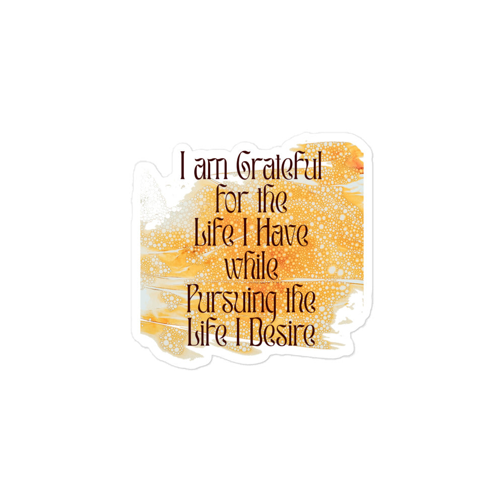 Artistic Stickers